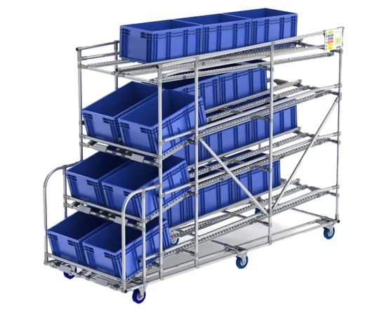 Material Handling 5